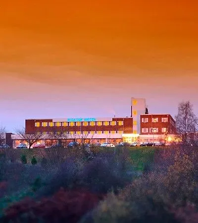 Hilltop Hotel Carlisle (Cumbria)