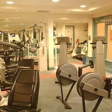 Hilltop 3* Carlisle (Cumbria)