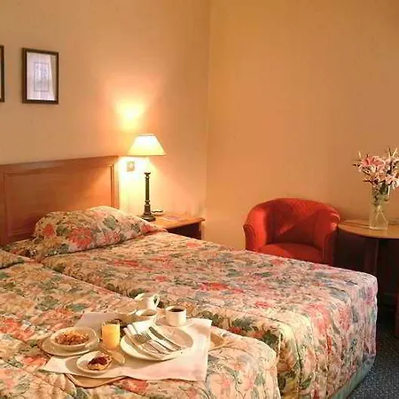 Hilltop Hotel Carlisle (Cumbria)