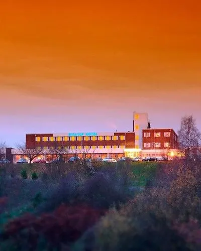 Hilltop Hotel Carlisle (Cumbria)