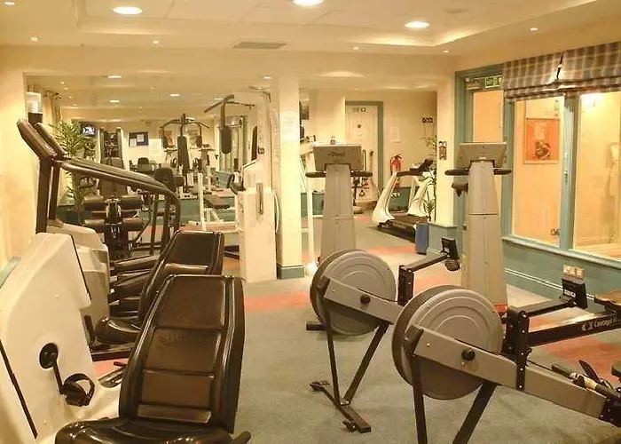 Hilltop 3* Carlisle (Cumbria)