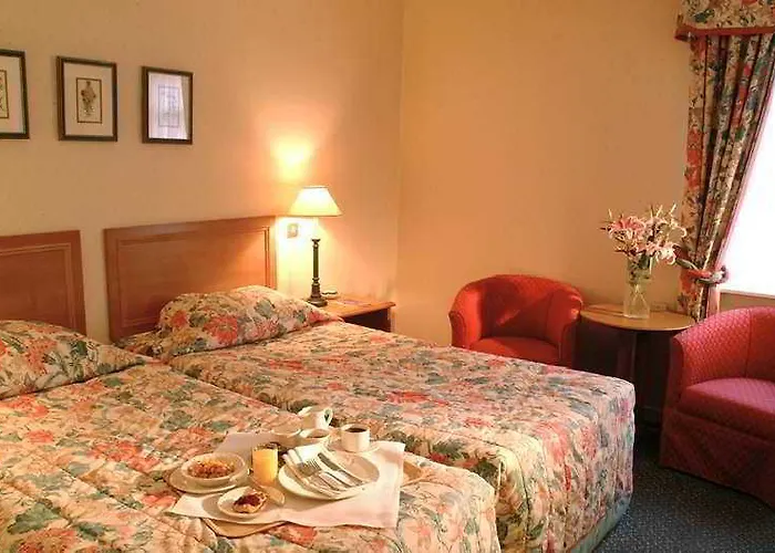 Hilltop Hotel Carlisle (Cumbria)