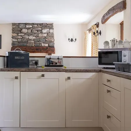 Hilltop Holiday home Near Sawrey
