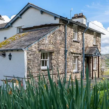 Holiday home Hilltop Near Sawrey