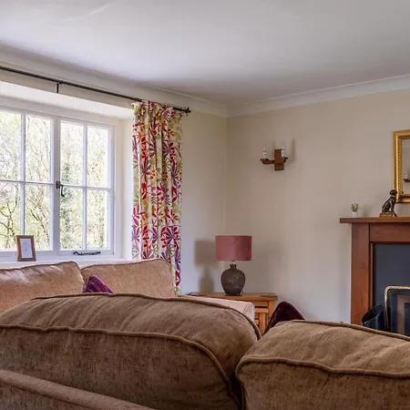 Holiday home Hilltop *